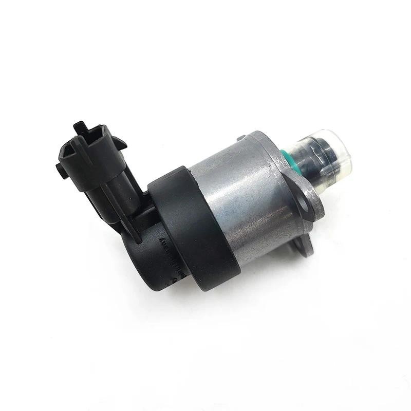 0928400728 ดีเซลเครื่องยนต์การใช้ความดันRegulator Metering Unit Solenoidควบคุมวาล์ว0 928 400 728สําห