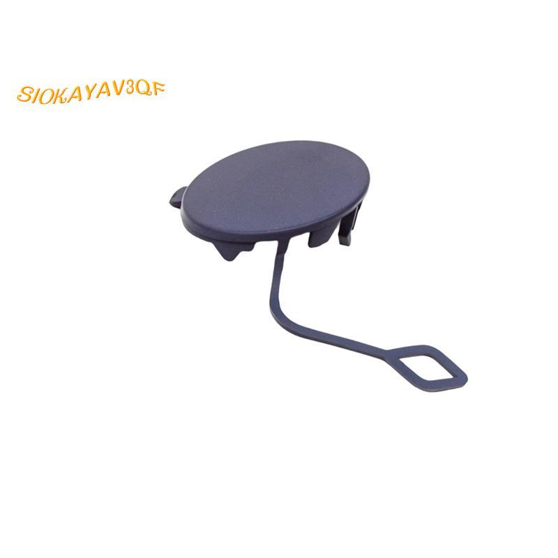 สําหรับ 7P5/7P6 กันชนหน้า Tow Eye, Trailer Cover & Hook Cover Part Numbers 7P6807186GRU, 7P6-807-186