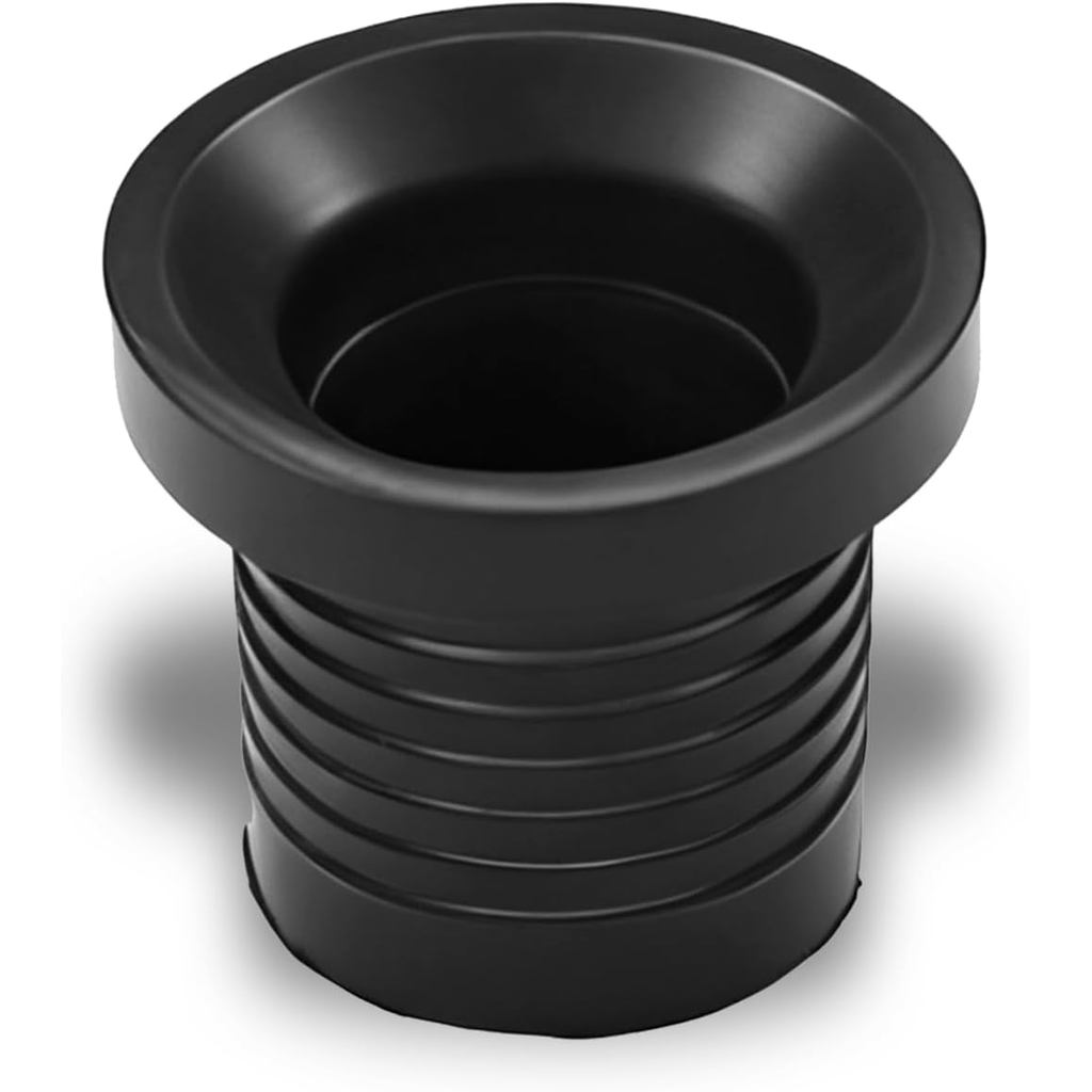 Transmission Dipstick Tube Seal OEM 1259475 96014690, Soft Oil Dipstick Tube Grommets ใช้งานร่วมกับ 