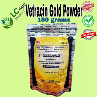 UNIVET VETRACIN GOLD 150G