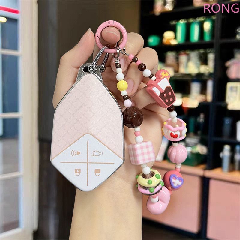 TPU รถ Remote Key สําหรับ Changan DEEPAL S7 SL03 s05 g318 s09 กุญแจรถ Fob Shell 4 ปุ่มผู้ถือพวงกุญแจ
