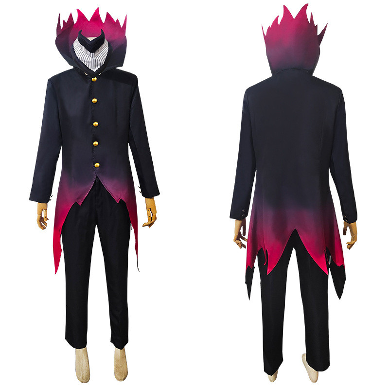 Daredevil Party cos supernatural weapon Dandadan transforms into a high-speed granny, Ken Koroji and