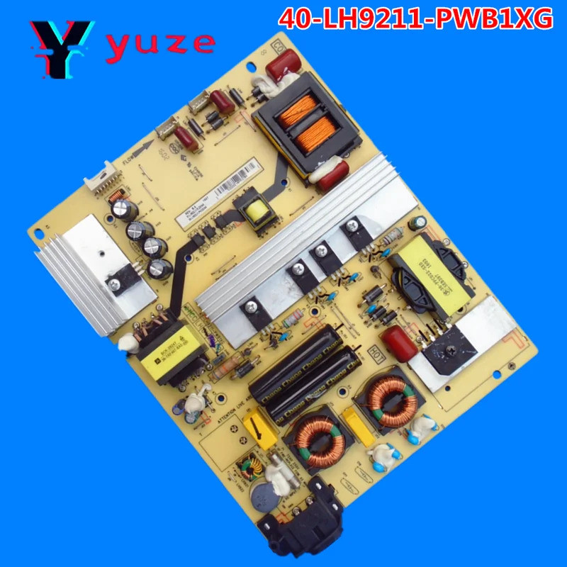 Power Board Card Supply 40-LH9211-PWB1XG สําหรับ TCL 50UA6406 U50S6806S D55A561U B50A658U 55UA6406W 