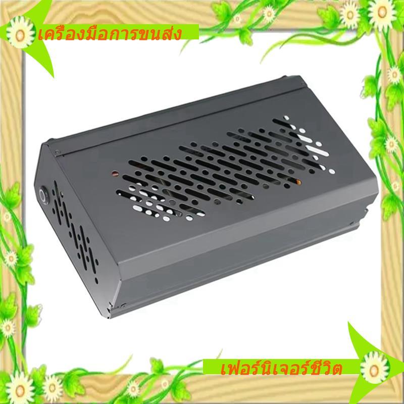 I5-TH3P4GaN V2 3/4 USB4 กราฟิกการ์ด Docking Station GPU Dock พร้อมแชสซีสําหรับ Square Power Interfac