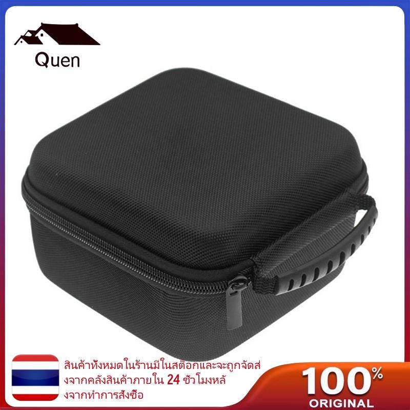 Quyn กระเป๋าเดินทางน้ําหนักเบากรณีบริการยาวสําหรับ PT-P710BT