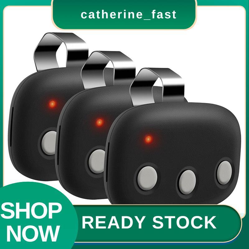 In Stock 3 Pack MCT-3 Megacode Linear Garage Door Opener Remote LD033 LD050 LS050