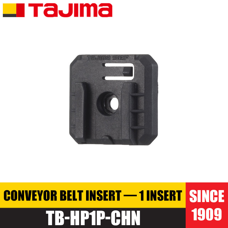 Tajima 2101-3363/TB-HP1P-CHN ย้ายแผงปลั๊กเป็นซ็อกเก็ต 1