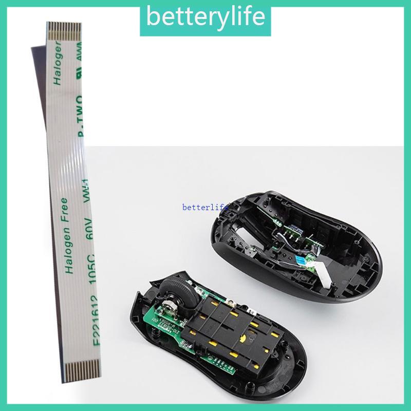 BTF Mouse Flex Cable เมนบอร์ดแผงวงจรสําหรับ G703 G703 Hero