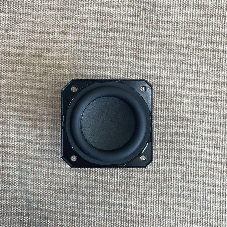 American Harman Carden 6 ซม.ลําโพงความถี่เต็มรูปแบบ High School Bass High-End NdFemagnetic 4 Ou 12w 