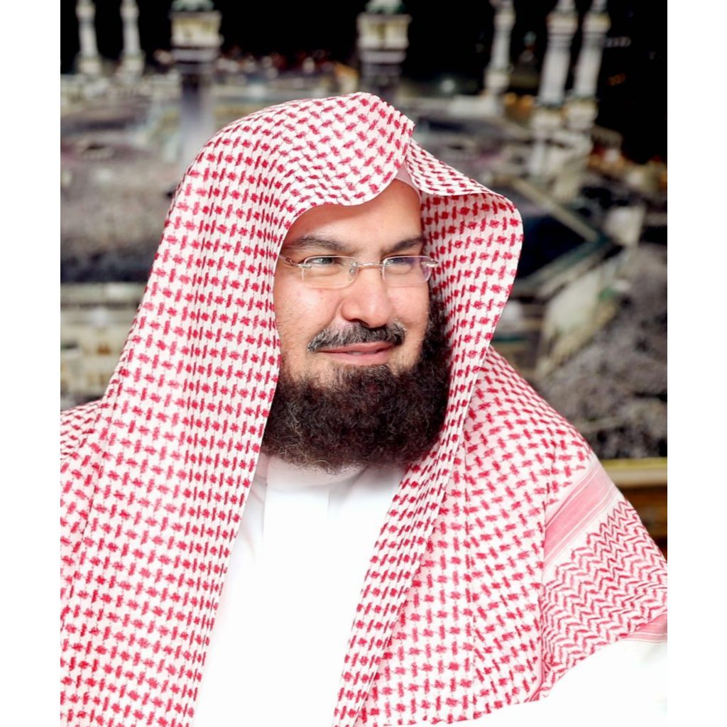 Flashdisk Murottal Al-Quran 30 Juz Plus แปลอินโดนีเซีย Shaykh Abdurrahman As-Sudais - เสียง MP3 คมชั