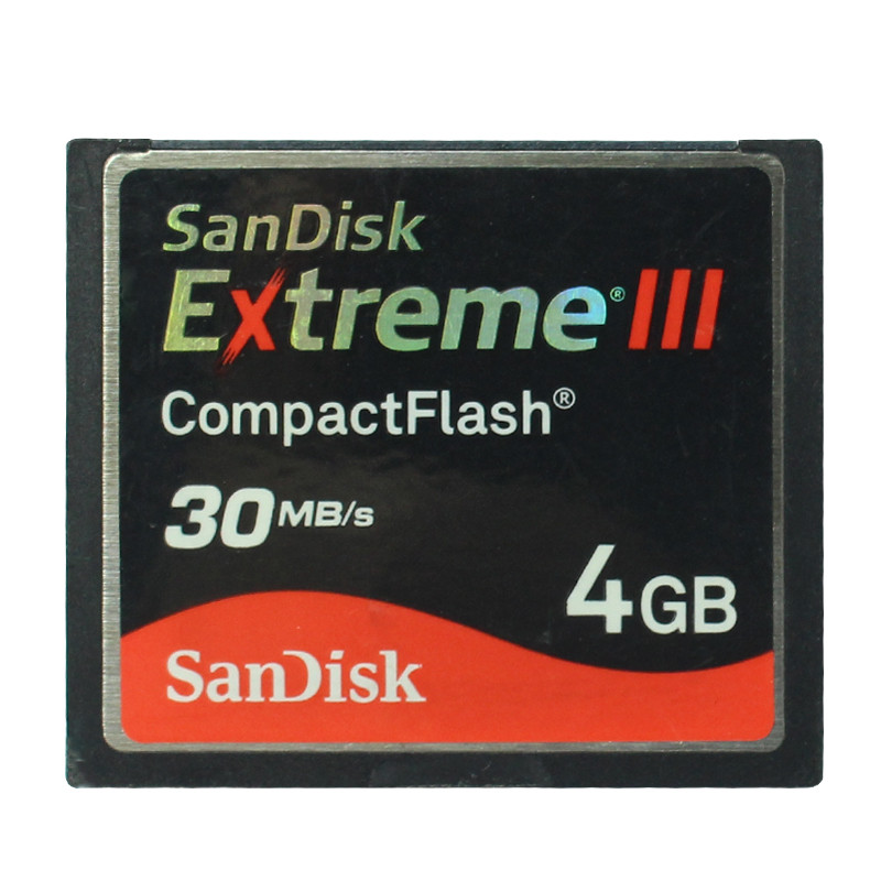 ssd 500gb sdcard แท้ Sandi CF 4G อุปกรณ์อุตสาหกรรมการ์ดหน่วยความจํา 4GB Soft Router โฆษณาเครื่องหน่ว