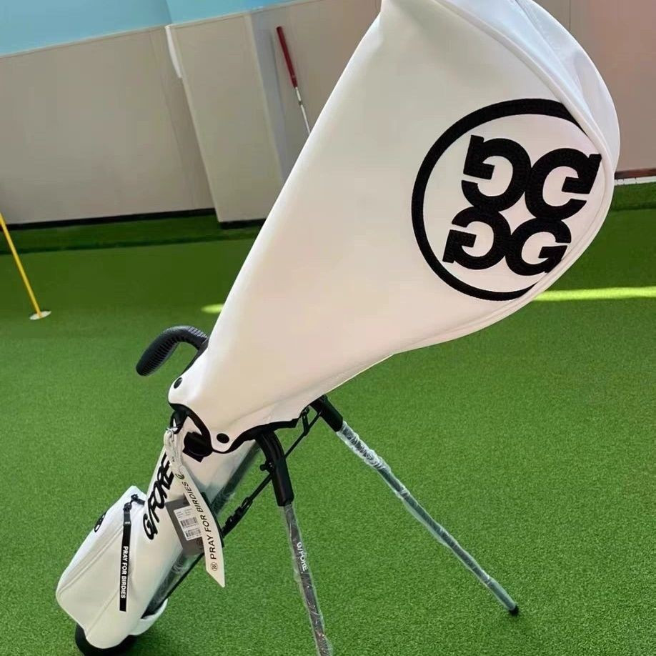 Bracket Ball Bag กอล์ฟ G4 สำหรับฝึกซ้อม ออกแบบให้น้ำหนักเบาทันสมัย