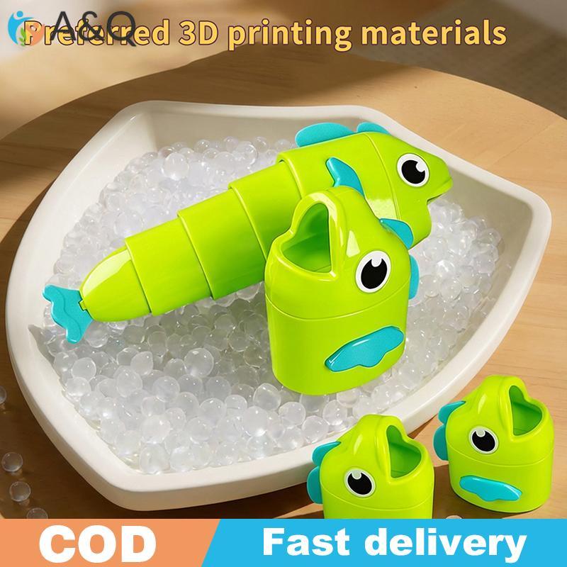 A&Q Tabletop Fishing Rod Retractable Game Family Parent Child Duel Toy Educational Indoor Interactiv