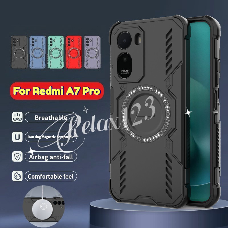 สําหรับ Redmi A7 Pro 4G 5G เลนส์ป้องกันความร้อนสําหรับ Redmi A7Pro 7 Pro RedmiA7 Pro RedmiA7Pro 4G 5