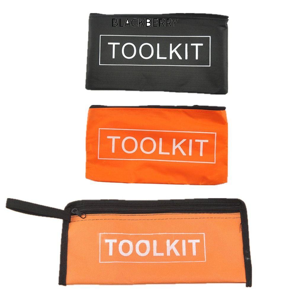BLACKBERRY Tool Bag Canvas Multi-function Small Organizer – โปรปัง
