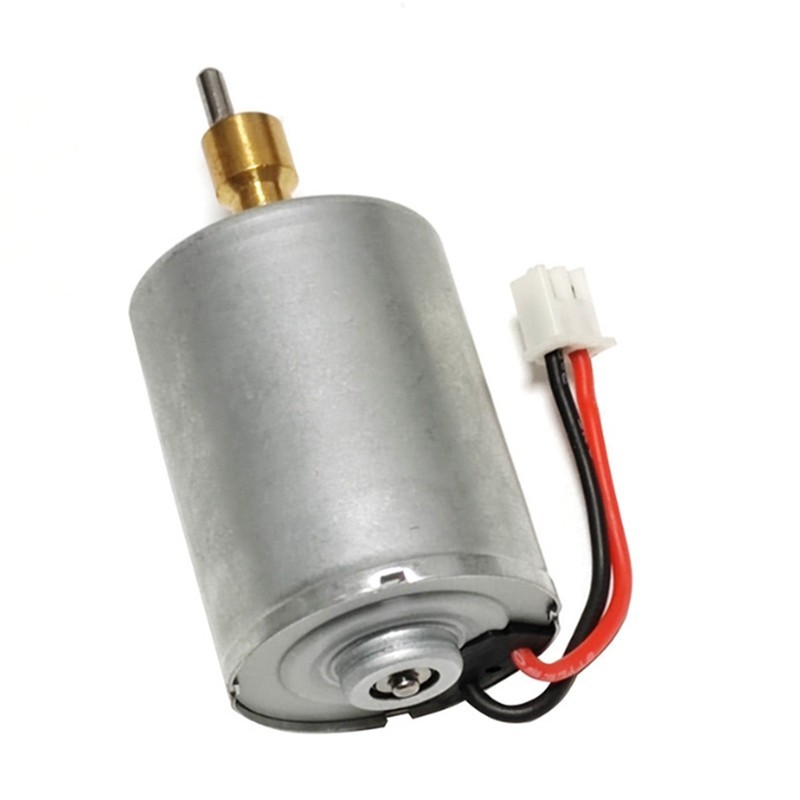 ชิ้นส่วนเปลี่ยนมอเตอร์แบบไม่มีแปรงประสิทธิภาพสูง 7000RPM สําหรับ FX870/FXF880/FX810/FX825/FX673N ปัต