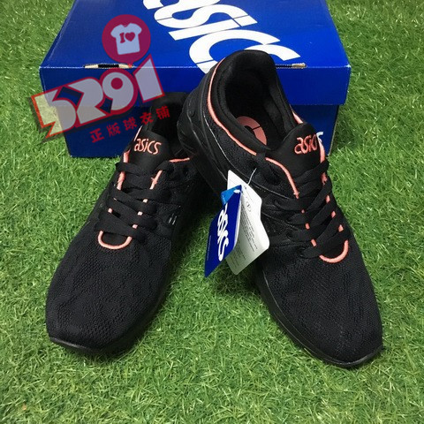 5291装 GEL KAYANO EVO W รองเท้าวิ่งผู้หญิงรองเท้าวิ่ง H7Q6N-9090