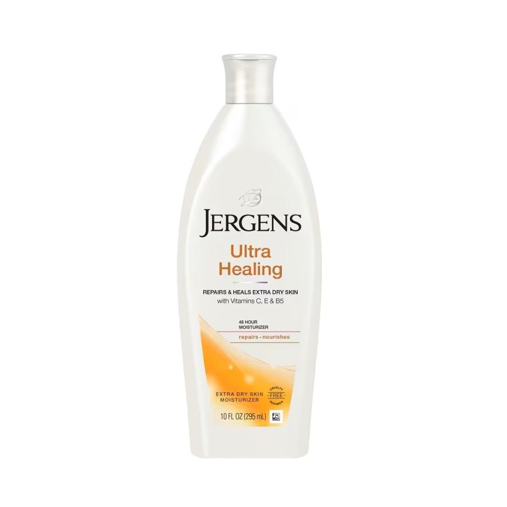 เจอร์เกนส์ อัลตร้าฮีลลิ่ง 295 มล. JERGENS ULTRA HEALING 295 ML.
