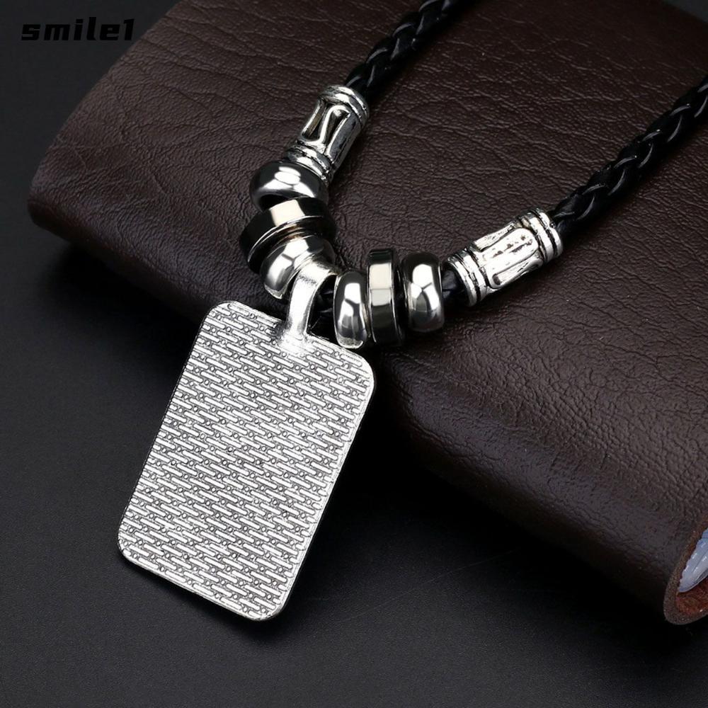 SMILE Pendant Design 12 Zodiac Mens Constellation Galaxy