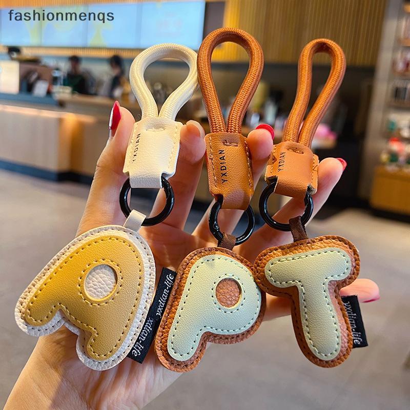 (GOOD) หนัง PU 26 พวงกุญแจสีสันสดใสสายรัดข้อมือ Anti-loss Lanyard พวงกุญแจกระเป๋าเดินทางกล้องเคสโทรศัพท์ Bapa จี้ (ใหม่)
