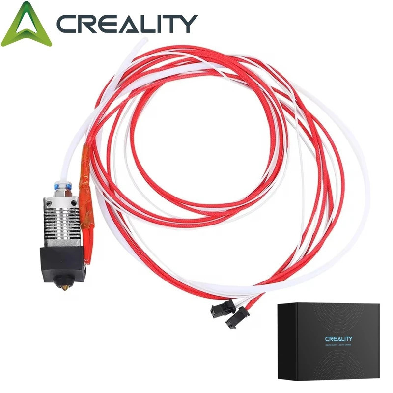 HB Original Creality Ender 5 Plus Hotend Kit,Extruder Hotend Kit สําหรับเครื่องพิมพ์ 3D Ender-5 Plus