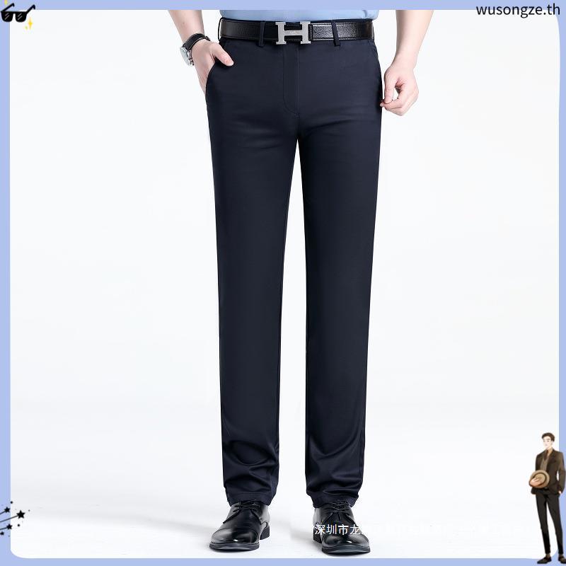 💥ยืน1💥งานแท้💥k7ปลายขา11”ไจแอนท์(Giant)👖กางเกงk7#กางเกงเค7เด็กช่าง#กางเกงผ้าเวสปอยท์แท้. chino’s แท้ข