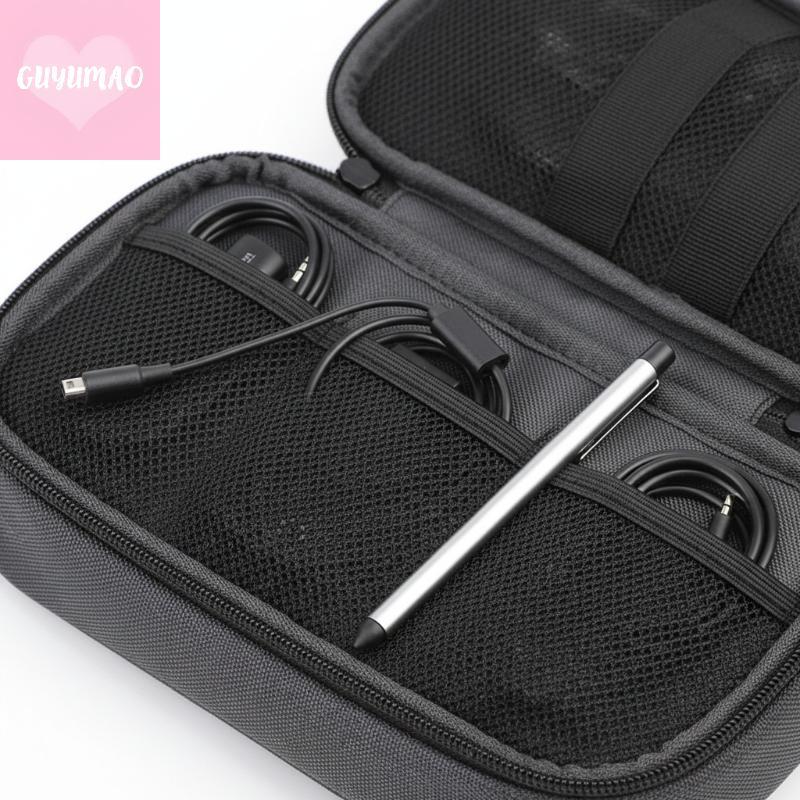 [guyumao] ปลอดภัยสายชาร์จ USB C สําหรับ NDSI 3DS 2DS XL LL ใหม่ 3DSXL 2DSXL การเชื่อมต่อที่เสถียรสํา
