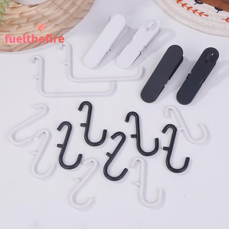 [Feel] Pegboard Wall Accessories Wall Organizer Mounting Display Diy Pegboard Kit Tool Storage Panel