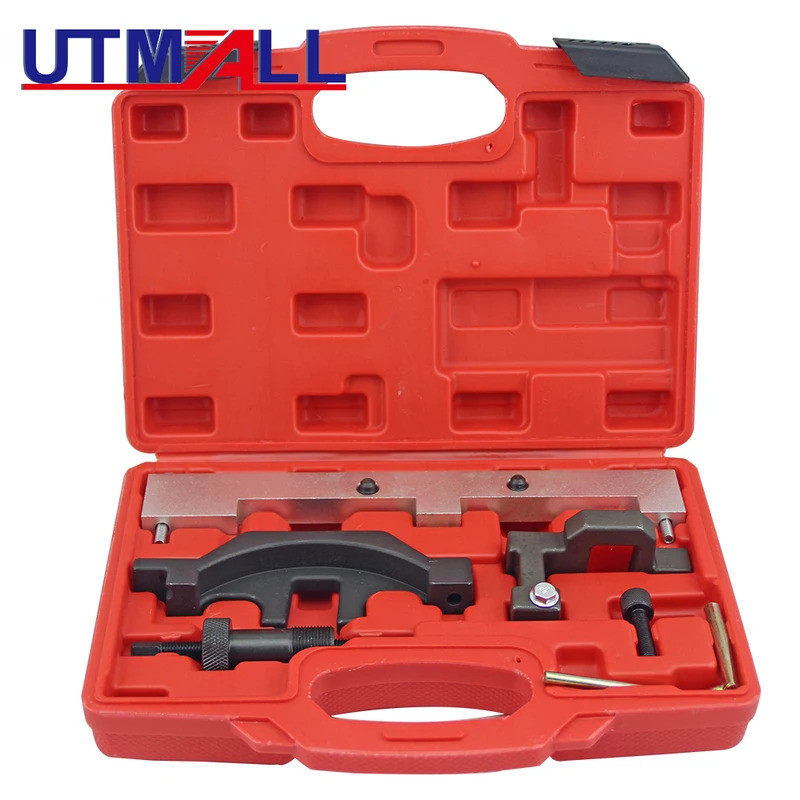 Camshaft Alignment Locking Timing Tool สําหรับ BMW N40 N45 N45T 1.6 Petrol Vanos