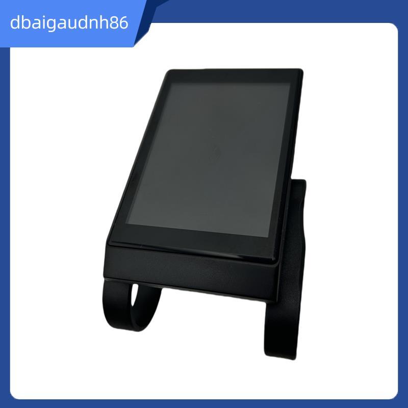 READY STOCKFor S5Z S8Z S10Z T10 48V LCD Dashboard Display Digital Meter สกู๊ตเตอร์ไฟฟ้า