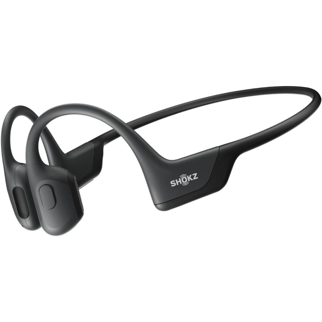 SHOKZ OpenRun Pro - หูฟัง Bluetooth Conduction Sport แบบเปิดหู (ใหม่)