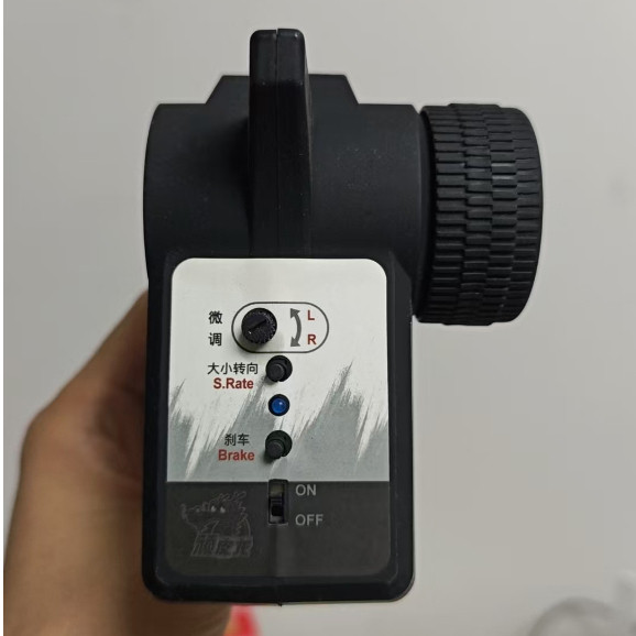 HiPoRC Original WPL C74-1 C74 C64-1 C44 C34 B14 B24 B36 C34 รีโมทคอนโทรล RC วิทยุ