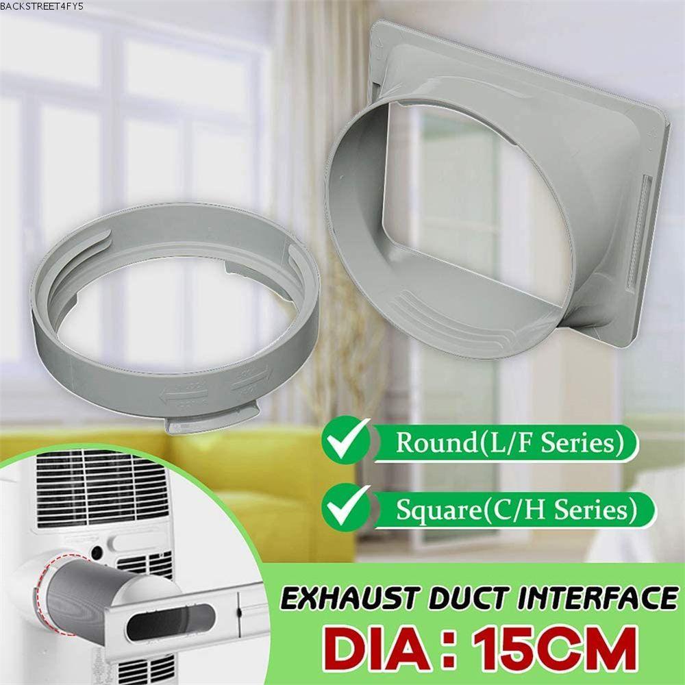 BACKSTAGEEET4FC3 Connector Accessories Hose Tube Adaptor
