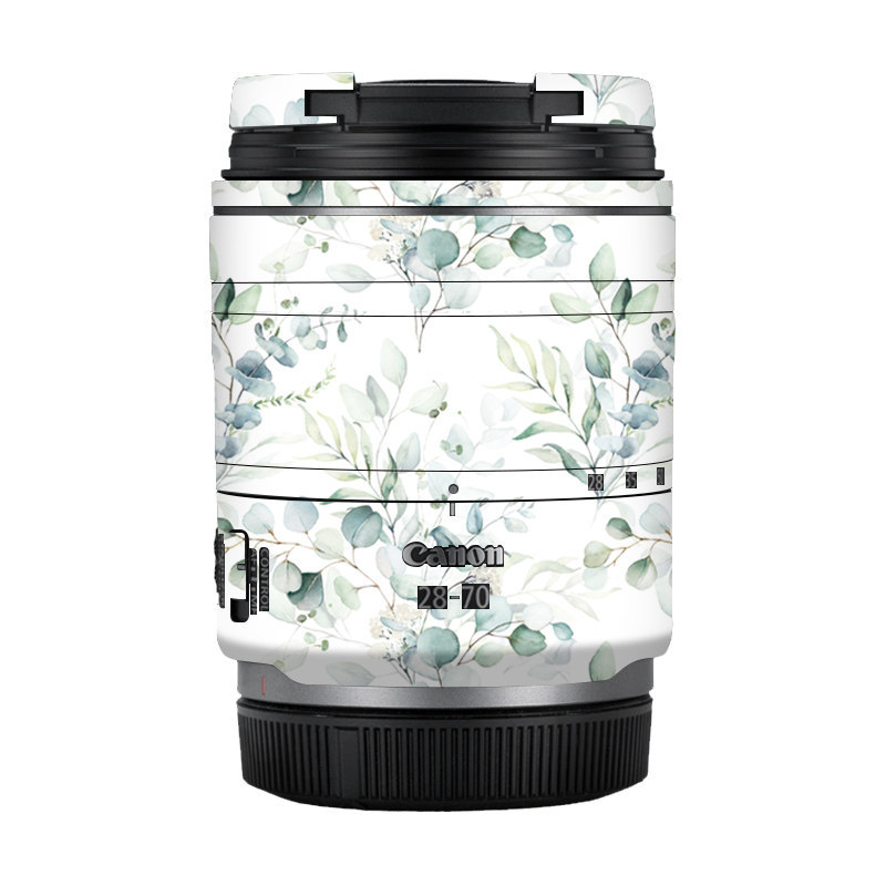 เหมาะสําหรับฟิล์มเลนส์ Canon RF28-70F2.8 IS STM 28-70F2.8 ฟิล์มสติ๊กเกอร์เลนส์
