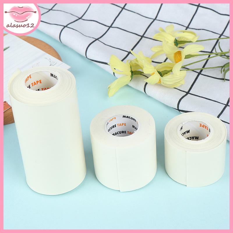 [alasuo12] Microfoam Adhesive Foam Waterproof Cohesive Bandage Underwrap Tape Brace Support Boutique
