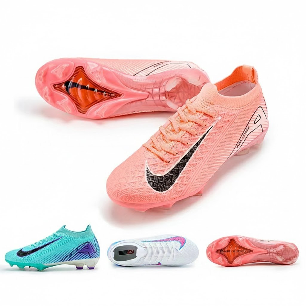 Z00m Mercurial Vapor 16 Elite FG รองเท้าฟุตบอล