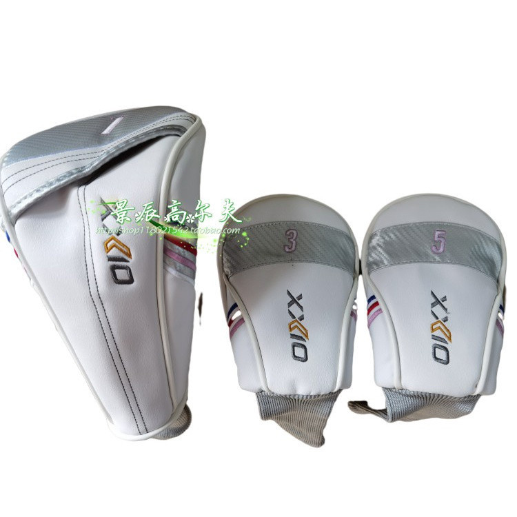 [Golf club cover] Golf club cover xxio club 1 EMTQ