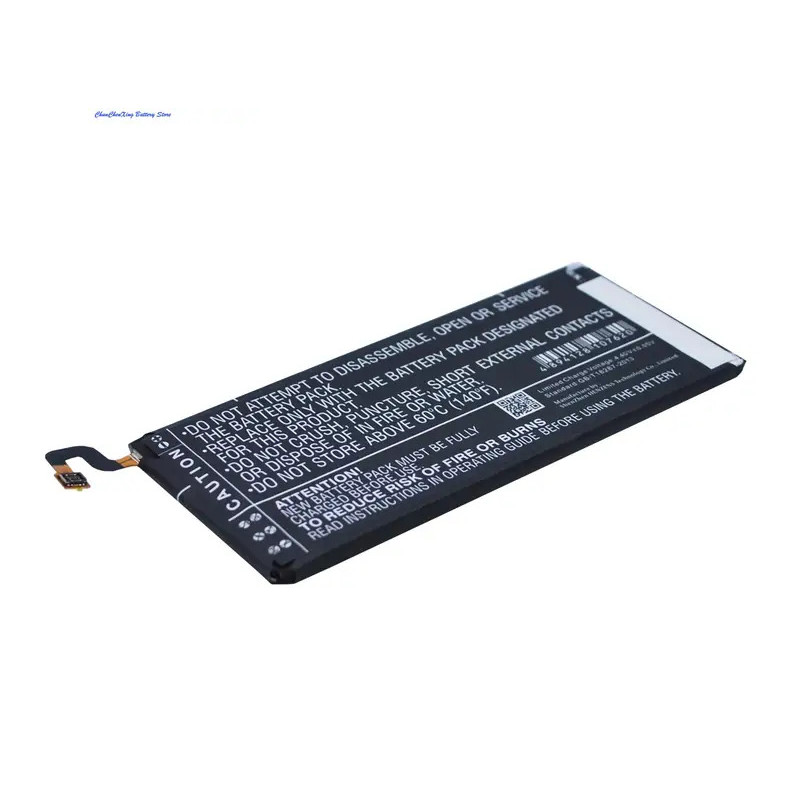 CS-SMG928SL 3000mAh แบตเตอรี่ EB-BG928ABE สําหรับ Samsung Galaxy S6 Edge Plus,G9287,G9287C,G928A,G92