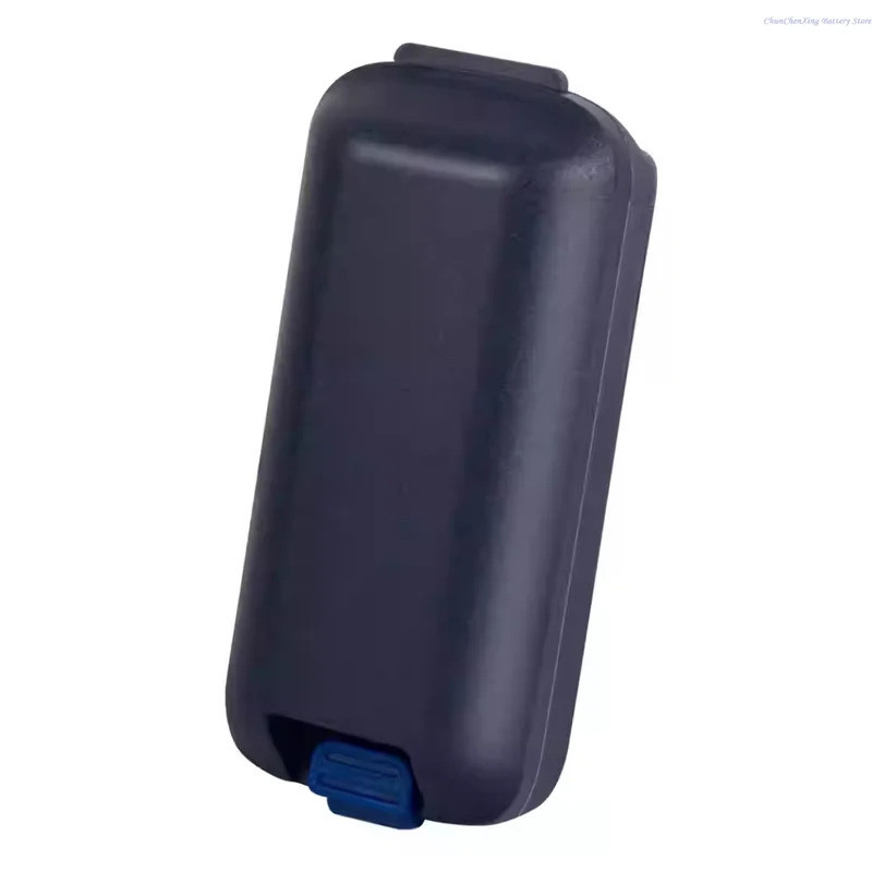 ALLCCX 3.7V 5200mAh Barcode Scanner แบตเตอรี่สําหรับ Intermec CK65 CK70 CK71 CK75 CK3 CK3R