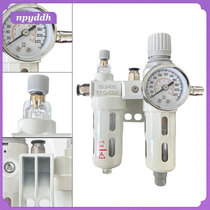 [npyddh] Tyre Changer Oil Water Regulator Oil-water Isolation Tool ทนต่อแรงกระแทกสูง