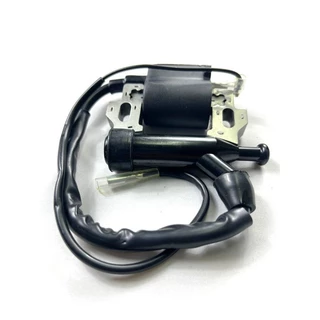คอยไฟเครื่องยนต์เบนซิน เครื่องสูบน้ำ 5.5 - 8 แรง GX160-200