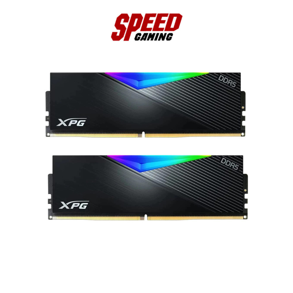 ADATA XPG LANCER DDR5 32GB RAM PC (เเรมพีซี) | By Speed Gaming