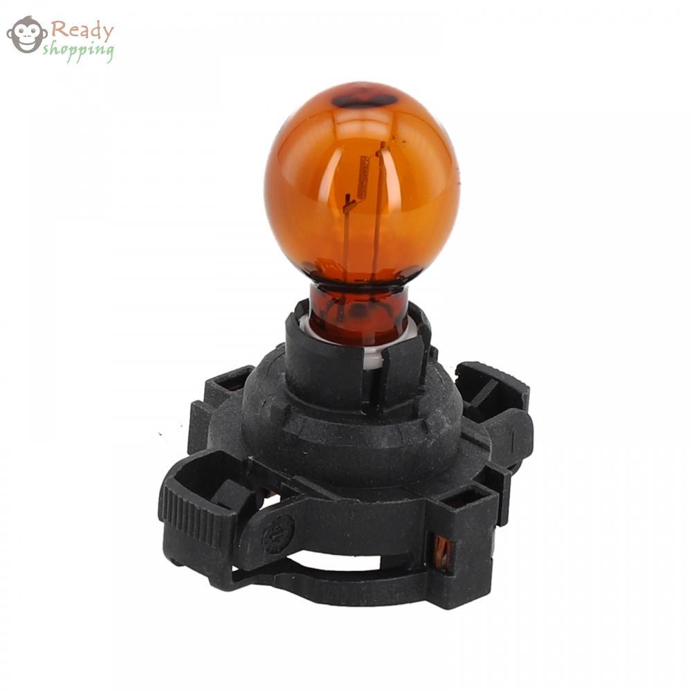 [RDYSHOP] เพิ่มความปลอดภัยกับ PY24W 12V 24W ไฟเลี้ยวสําหรับ E90 E92 F07 F10 F32