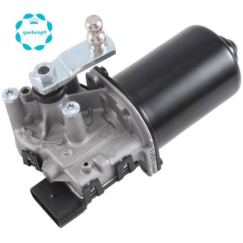[Q9 เร็ว]981102C100 รถด้านหน้ากระจก Wiper มอเตอร์สําหรับ Tiburon Coupe 2003-2008 อุปกรณ์เสริม 98110-
