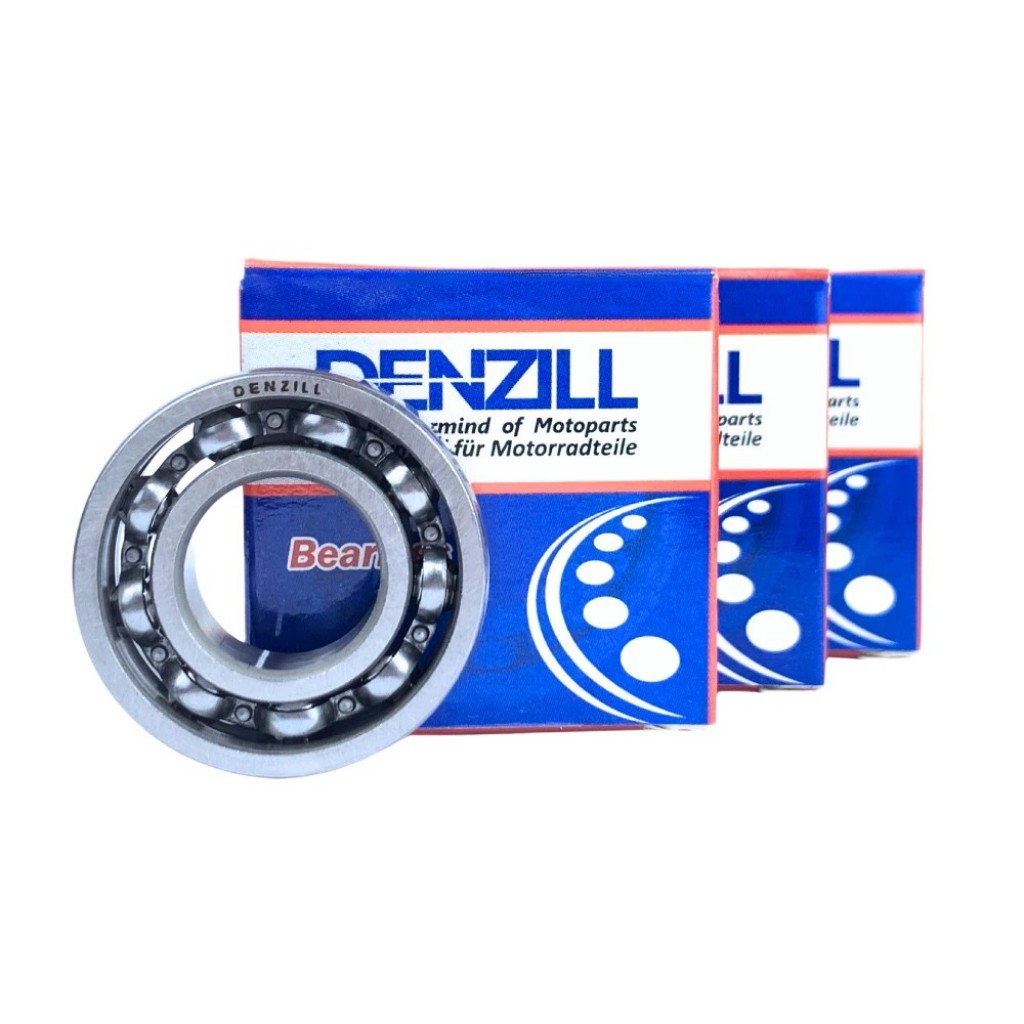 LAHER 6003-C3 DZL-BRG-6003/C3 (BEARING) DENZILL