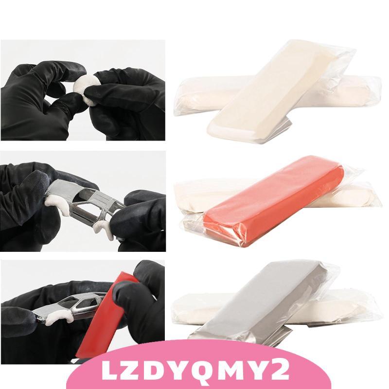 [Lzdyqmy2] Ab Epoxy Sculpting Clay Epoxy Putty ซ่อมอเนกประสงค์ประติมากรรมการสร้างแบบจําลอง Clay สําห