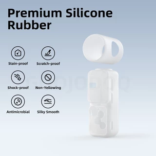 GOOJODOQ Silicone Protective Case for GFS025