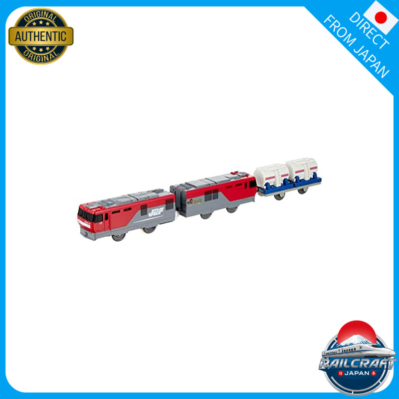 Plarail S-25 EH500 Kintaro