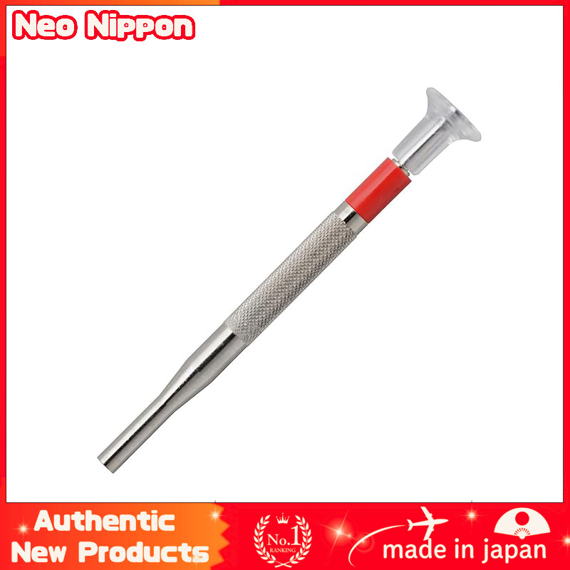 ANEX Nut Wrench for Rimless Glasses Precision Screwdriver No. 78-N