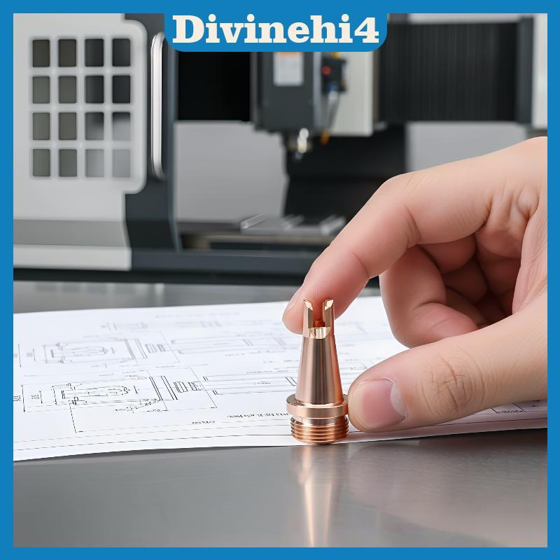 <divinehi4> เปลี่ยน M16 เลเซอร์เชื่อมหัวฉีดสําหรับ SUP20T SUP21T SUP23T HW980 HW970 Precision Tip สํ